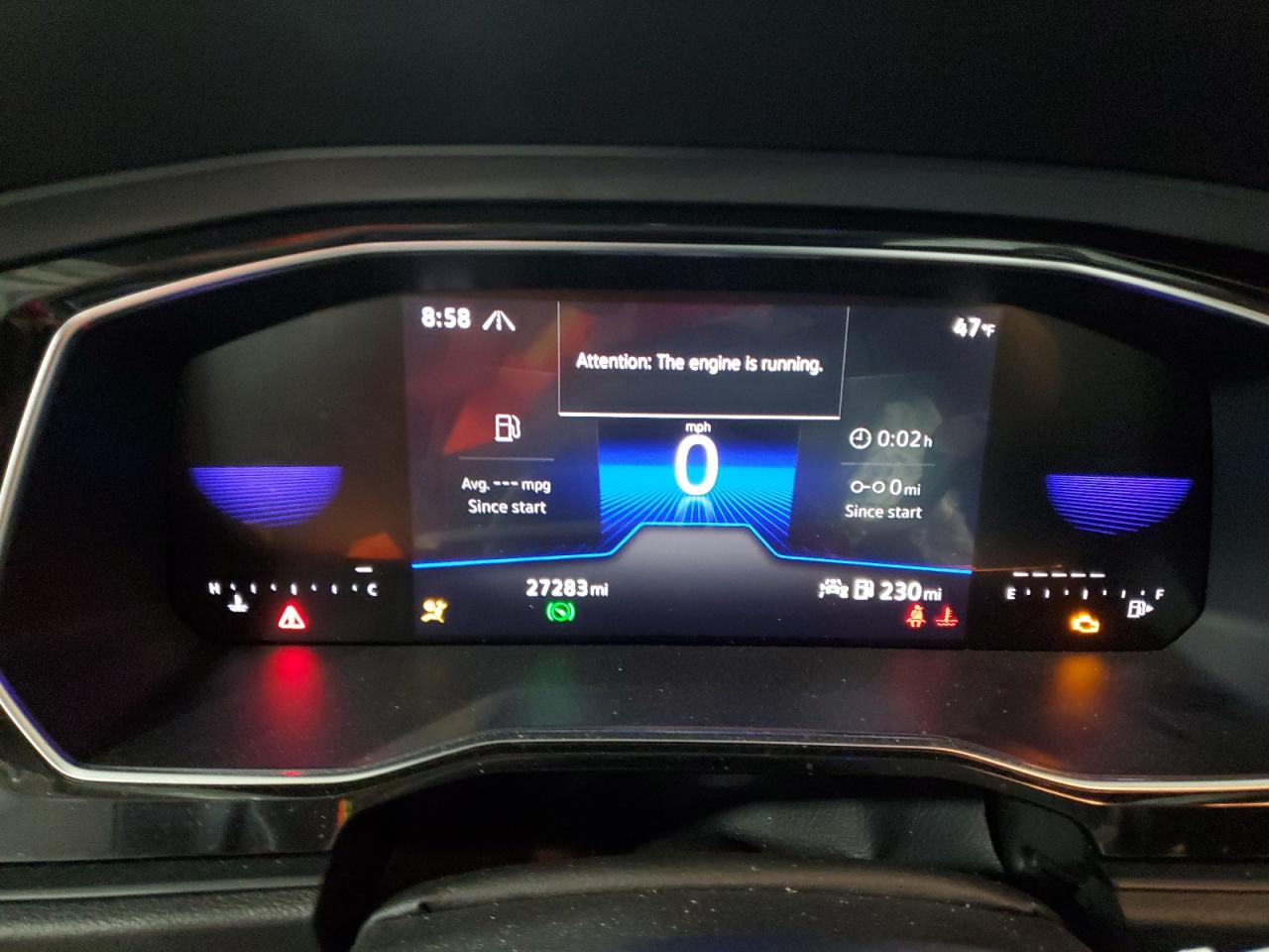 2023 VOLKSWAGEN JETTA SE VIN:3VW7M7BUXPM053837