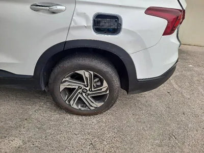 2021 Hyundai Santa FE VIN: