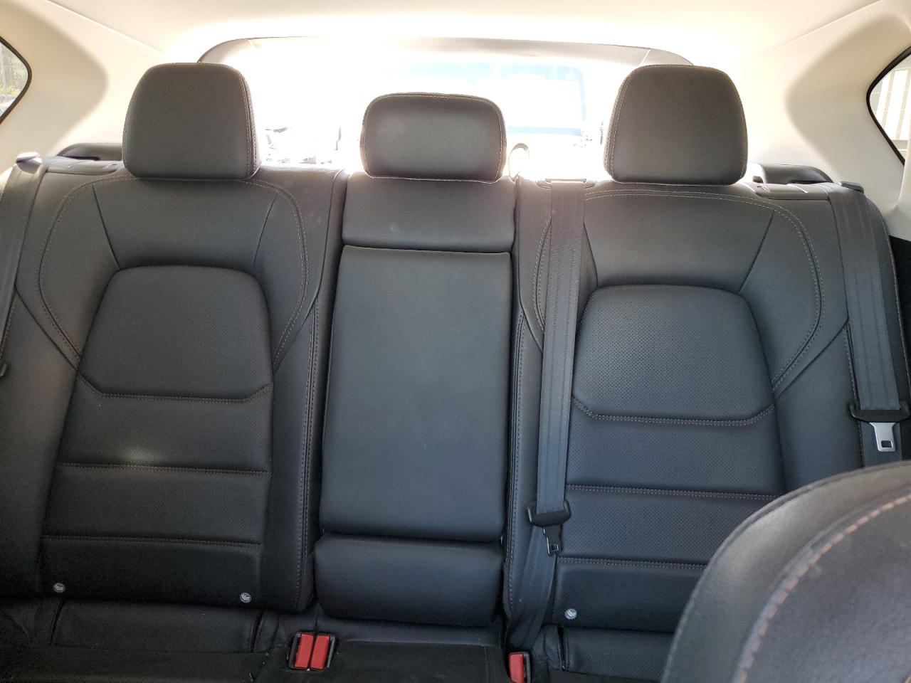 2022 MAZDA CX-5 PREFERRED VIN:JM3KFBCM3N0570655