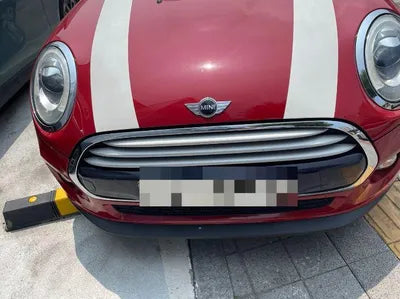 2015 MINI Cooper VIN: