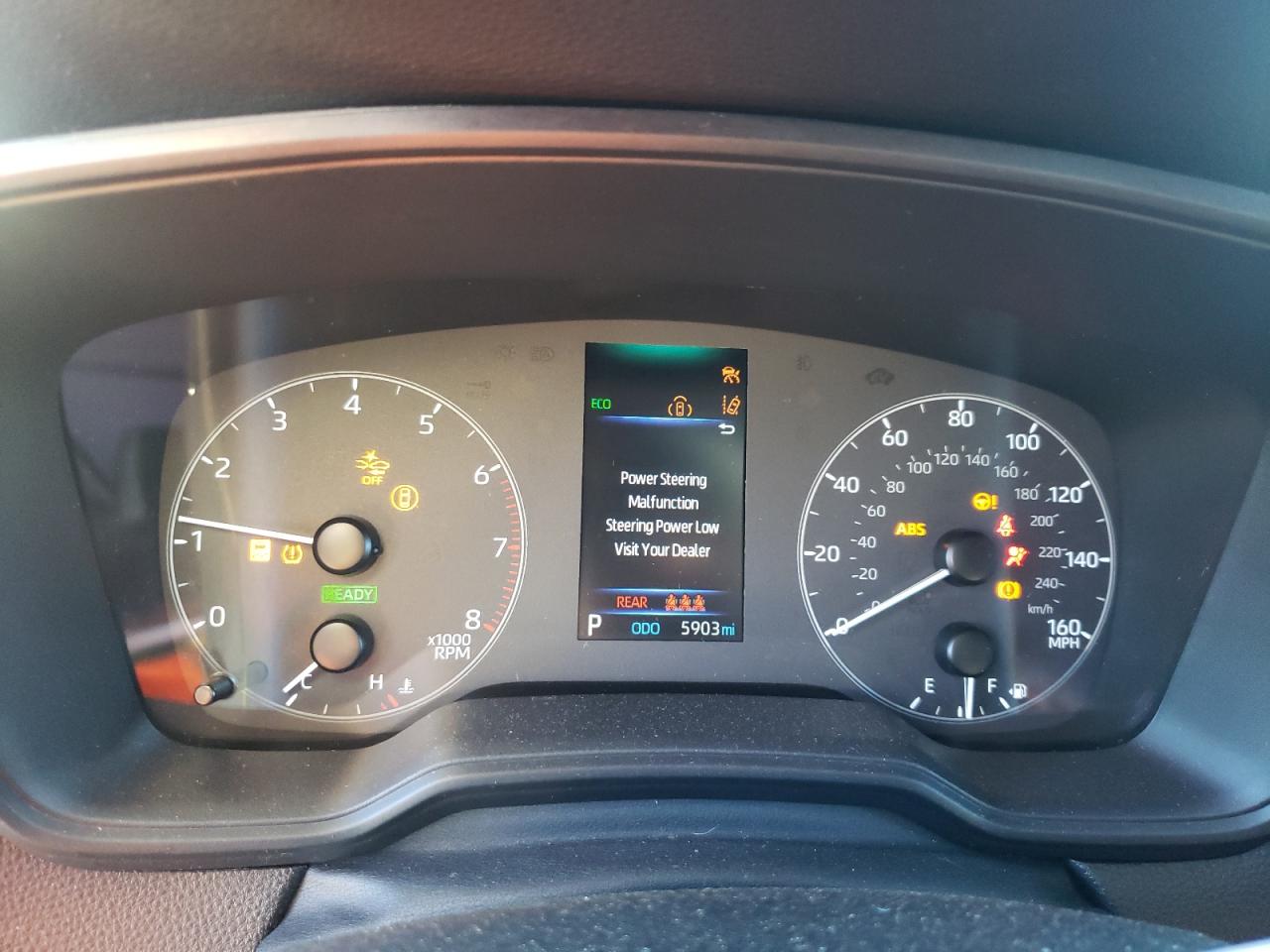 2024 TOYOTA COROLLA CROSS SE VIN:7MUFBABG6RV032326