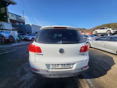 2016 Volkswagen Tiguan WVGZZZ5NZGW538837 VIN:WVGZZZ5NZGW538837