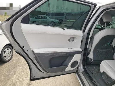 2022 Hyundai Ioniq KMHKR81CPNU078124 VIN:KMHKR81CPNU078124