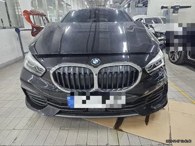 2022 BMW 120 WBA7L7103N7K54360 VIN:WBA7L7103N7K54360