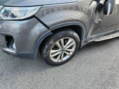2014 Kia Sorento VIN: