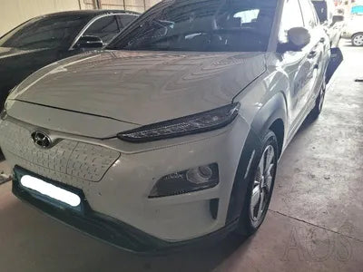 2019 Hyundai Kona KMHK381GFKU040289 VIN:KMHK381GFKU040289