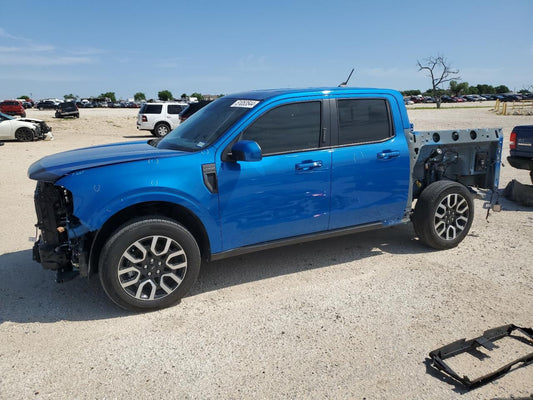 2022 FORD MAVERICK XL VIN:3FTTW8E33NRA38813