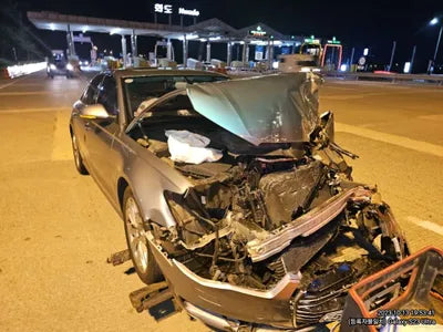 2016 Audi A6 360KMWAUZZZ4G6GN0 VIN:360KMWAUZZZ4G6GN0