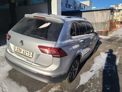 2018 Volkswagen Tiguan WVGZZZ5NZJW935741 VIN:WVGZZZ5NZJW935741