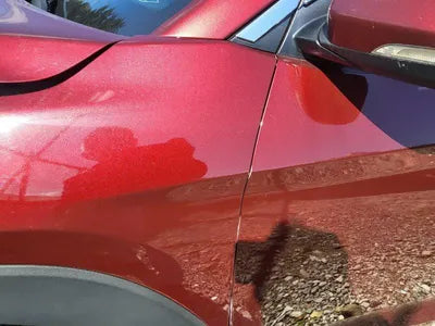 2017 Hyundai Tucson VIN: