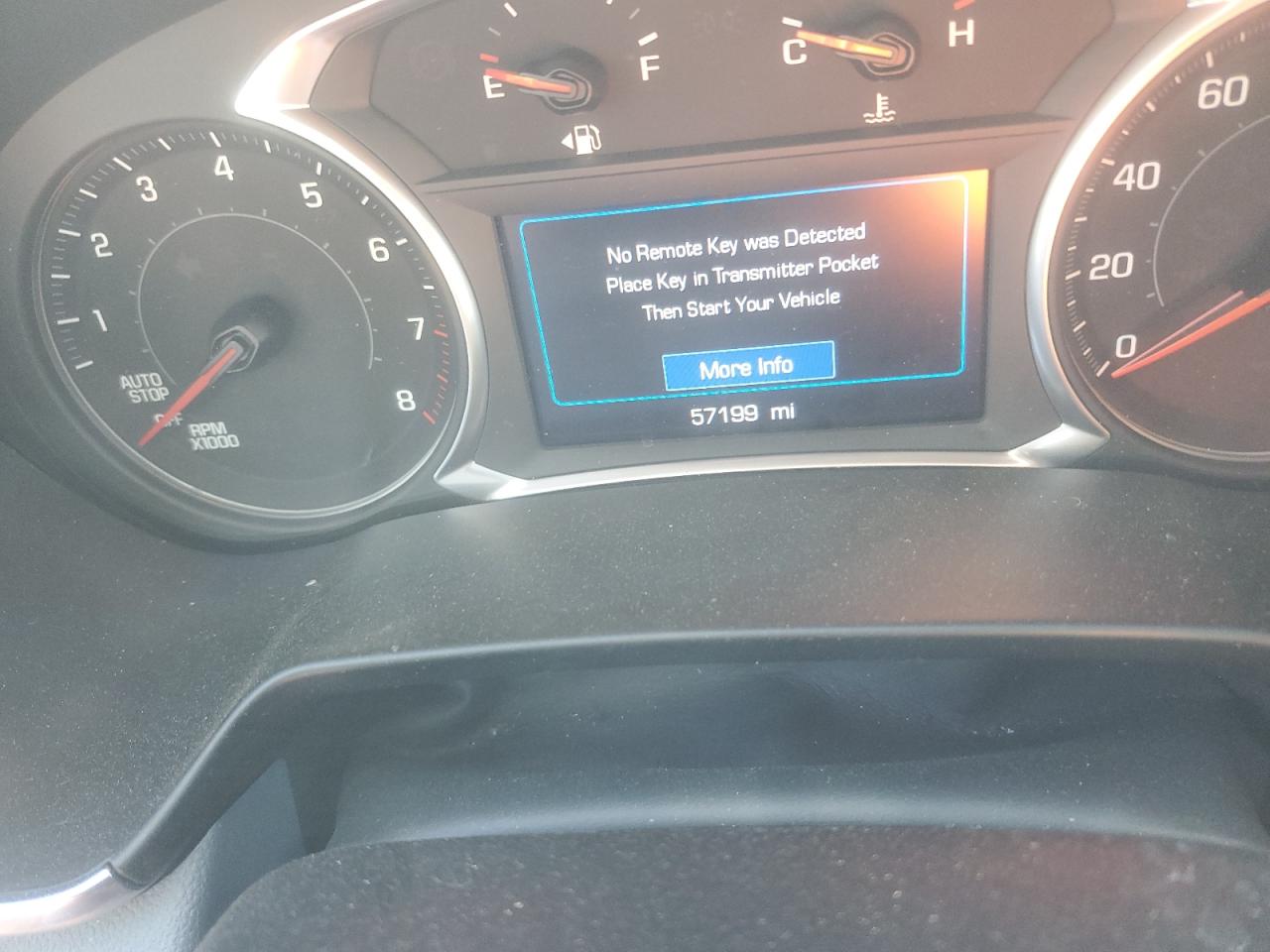 2022 CHEVROLET BLAZER 3LT VIN:3GNKBDRS2NS124163