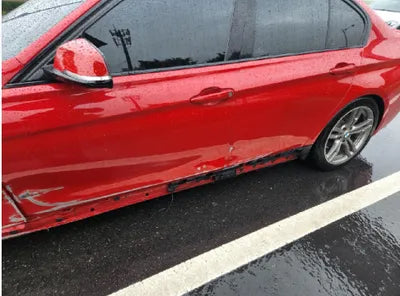 2017 BMW 320 WBA8C5100HK855011 VIN:WBA8C5100HK855011