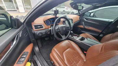 2017 maserati maserati gibli diesel ZAM57TSG7H1227426 VIN:ZAM57TSG7H1227426