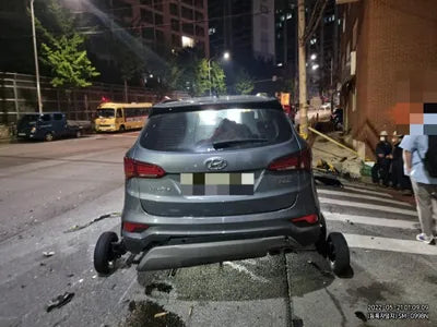 2018 Hyundai Santa FE KMHSW81UBJU845467 VIN:KMHSW81UBJU845467