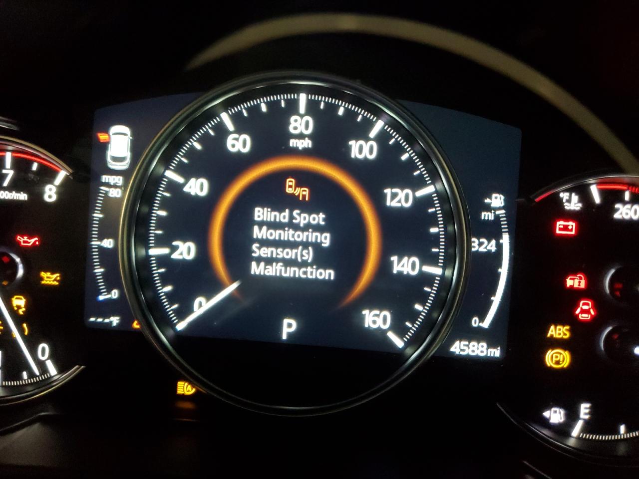 2023 MAZDA CX-5 SIGNATURE VIN:JM3KFBXY6P0254862