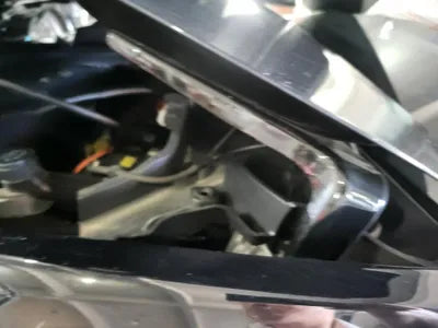 2021 Tesla Model Y 5YJYGDEE0MF176063 VIN:5YJYGDEE0MF176063