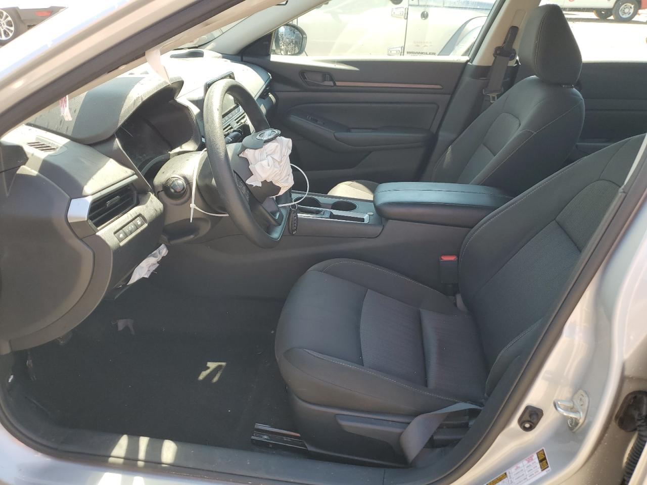 2023 NISSAN ALTIMA S VIN:1N4BL4BVXPN369869
