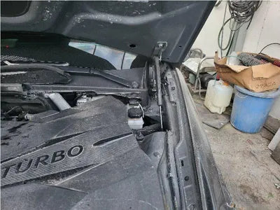 2020 Genesis G80 VIN: