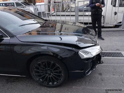 2015 Audi 50 WAUZZZ4H6FN027276 VIN:WAUZZZ4H6FN027276
