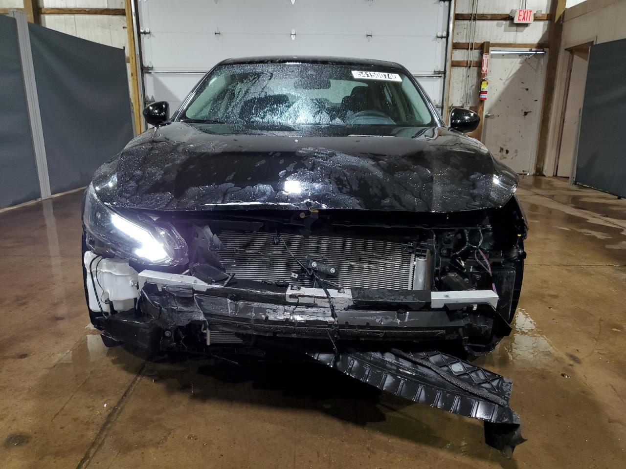 2023 NISSAN ALTIMA S VIN:1N4BL4BVXPN314144