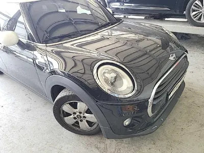 2017 MINI Cooper KMHGF41DBCU038440 VIN:KMHGF41DBCU038440