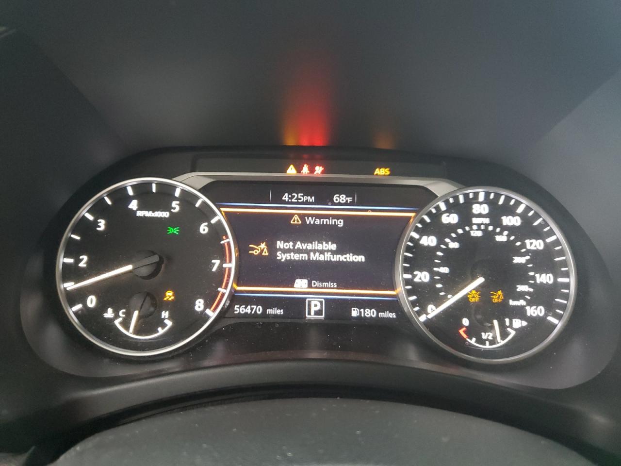 2022 NISSAN SENTRA SV VIN:3N1AB8CV2NY258301