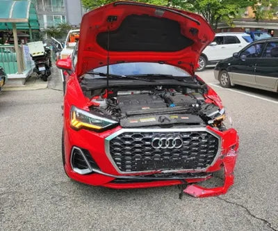2020 Audi Q3 WAUZZZF35L1108693 VIN:WAUZZZF35L1108693