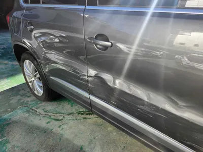 2016 Volkswagen Tiguan WVGZZZ5NZGW085856 VIN:WVGZZZ5NZGW085856