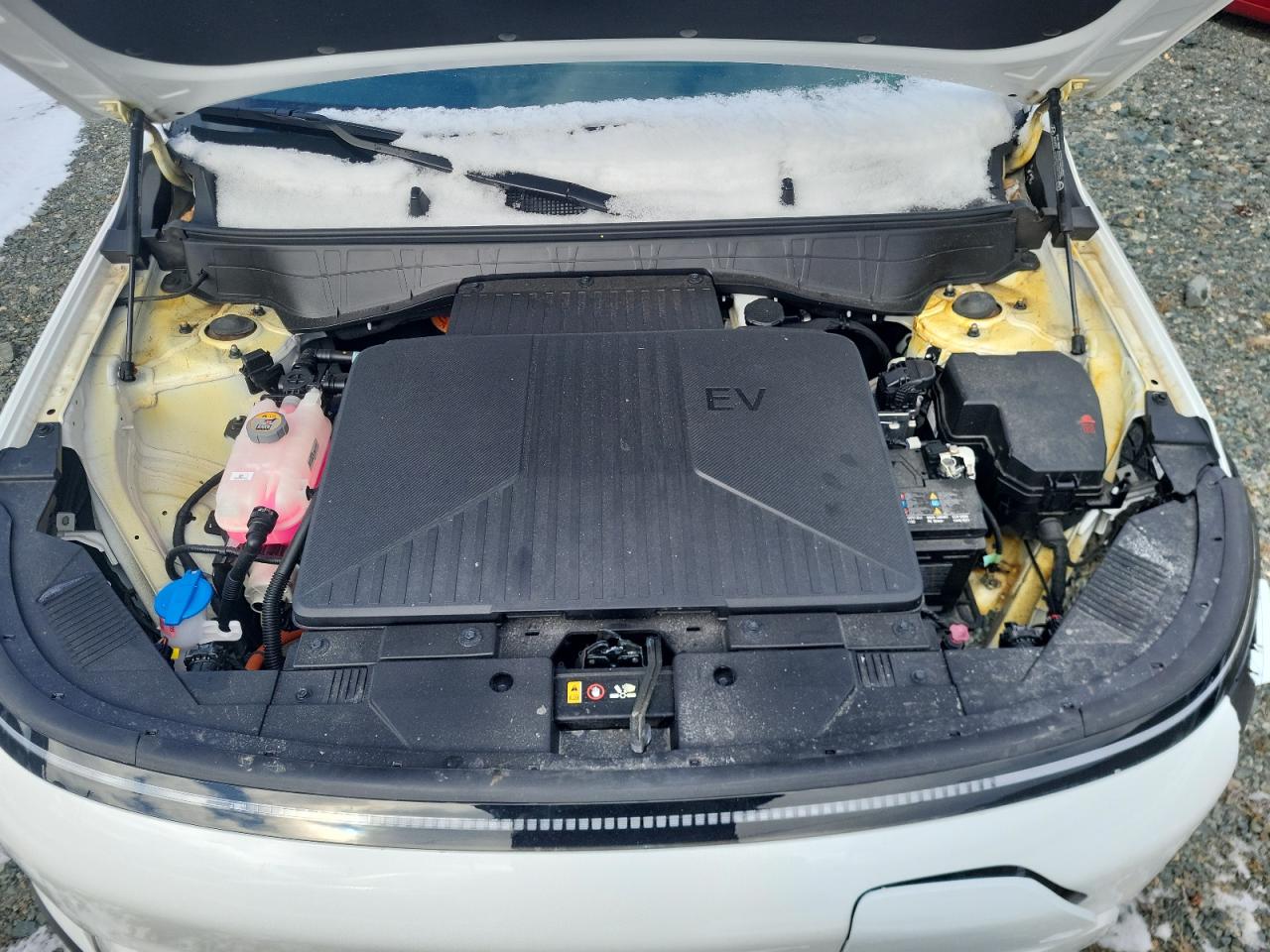 2024 HYUNDAI KONA SEL VIN:KM8HC3A62RU015860