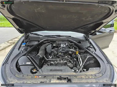 2019 Genesis G80 KMHGM41DDKU333587 VIN:KMHGM41DDKU333587