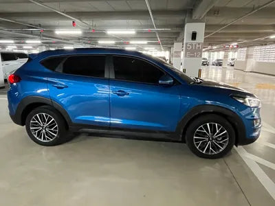 2019 Hyundai Tucson KMHJ381ABKU149445 VIN:KMHJ381ABKU149445