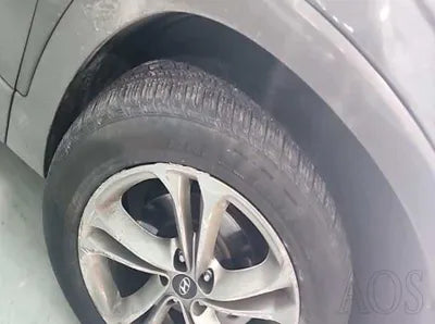 2019 Hyundai Santa FE KMHS581CBKU165840 VIN:KMHS581CBKU165840