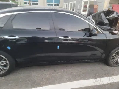2021 Kia K5 VIN: