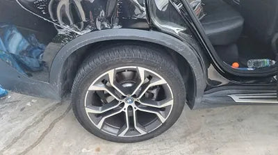 2022 BMW 545 WBATA6104N9J62242 VIN:WBATA6104N9J62242