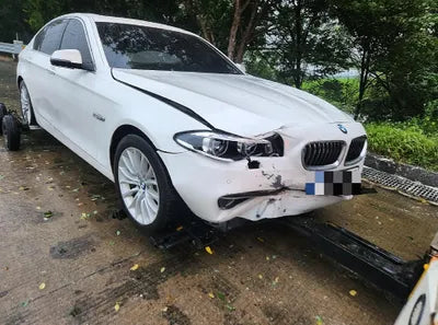 2016 BMW 520 WBA5E5102GG205224 VIN:WBA5E5102GG205224