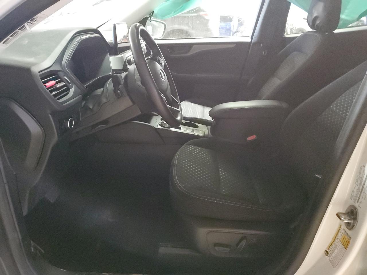 2023 FORD ESCAPE ACTIVE VIN:1FMCU9GN7PUA24043