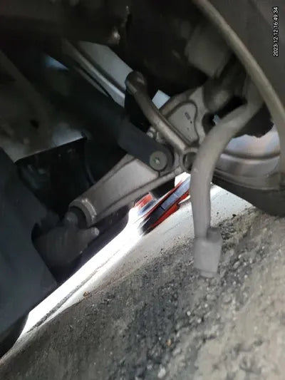 2017 Jaguar XE SAJAB4BNXHCP04555 VIN:SAJAB4BNXHCP04555