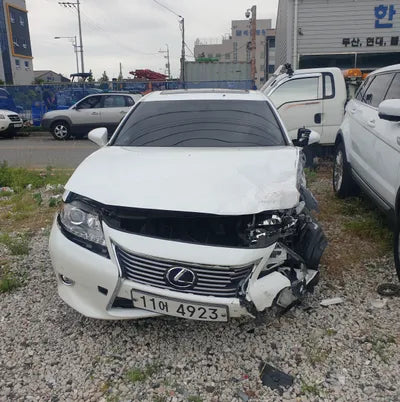 2015 Lexus ES 300 JTHBW1GG0F2096515 VIN:JTHBW1GG0F2096515