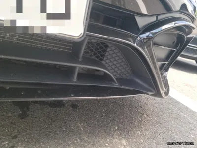 2021 Mercedes-Benz CLA 45 AMG VIN: