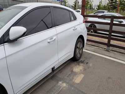 2019 Hyundai Ioniq KMHC851CGLU170986 VIN:KMHC851CGLU170986