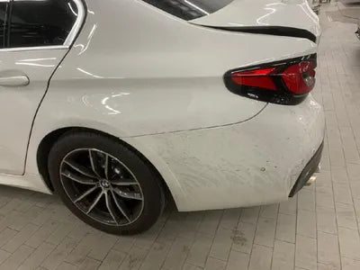 2020 BMW 520 WBA11BH0XMCF46116 VIN:WBA11BH0XMCF46116