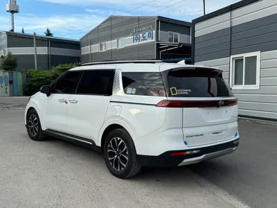 2021 Kia Carnival KNANC81BBMS017347 VIN:KNANC81BBMS017347