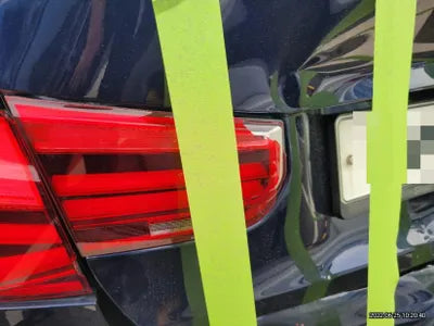 2017 BMW 330 WBA8B9102HA194050 VIN:WBA8B9102HA194050