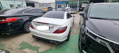 2016 Mercedes-Benz SLK 200 WDDPK3EA7GF116434 VIN:WDDPK3EA7GF116434