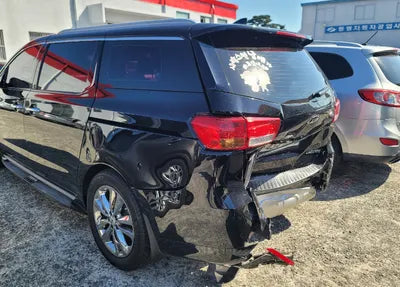 2017 Kia Carnival KNAME811BHS268577 VIN:KNAME811BHS268577