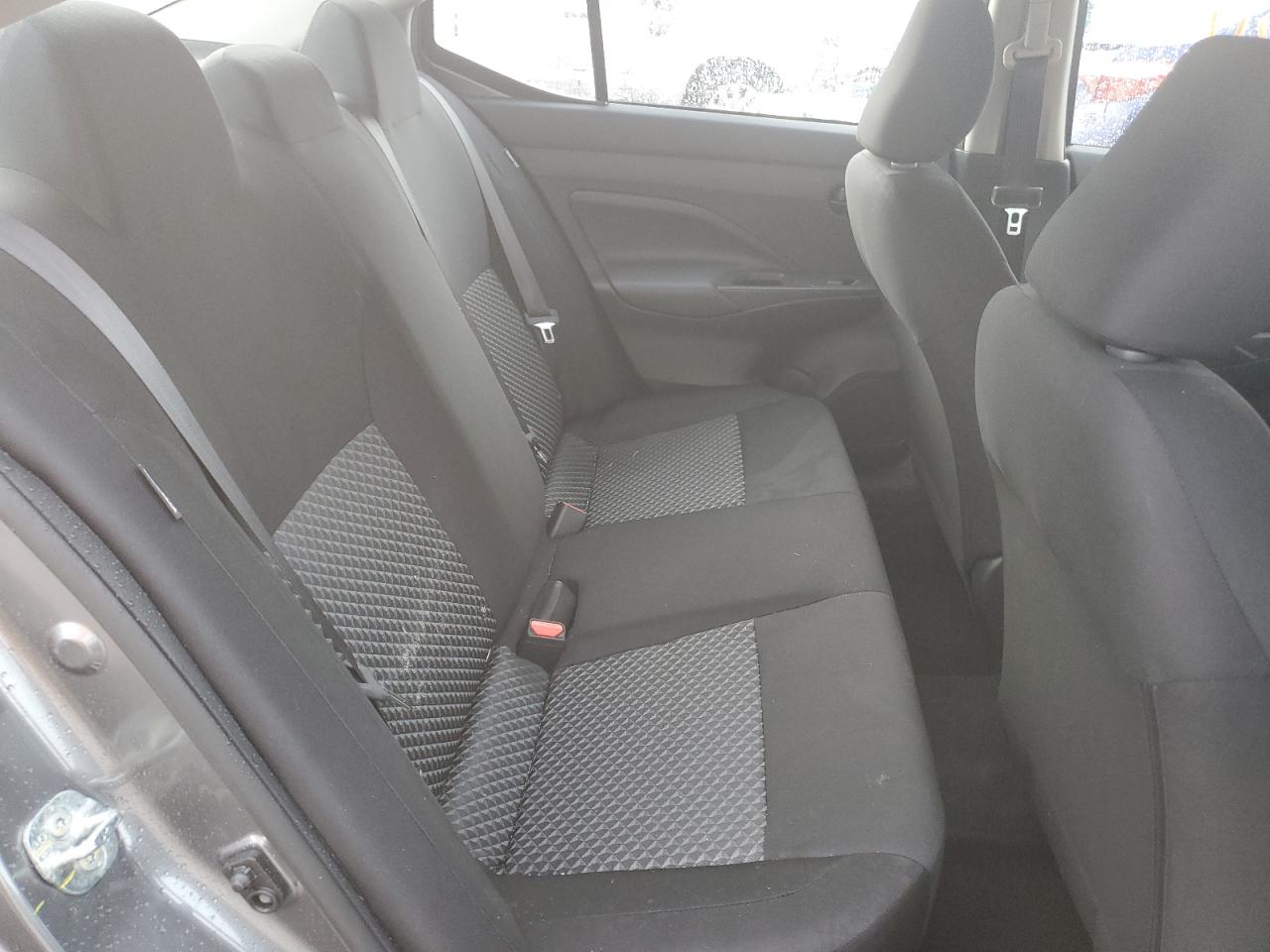 2023 NISSAN VERSA S VIN:3N1CN8BV8PL869144