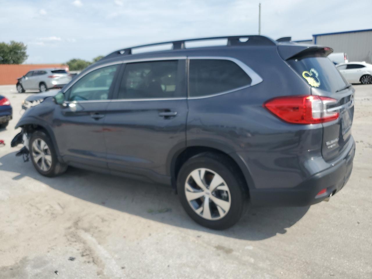 2023 SUBARU ASCENT PREMIUM VIN:4S4WMAED5P3429574