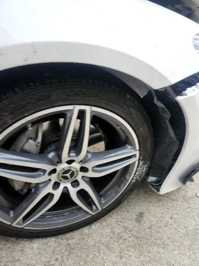 2019 Mercedes-Benz E 220 WDD1J1EB6KF073347 VIN:WDD1J1EB6KF073347