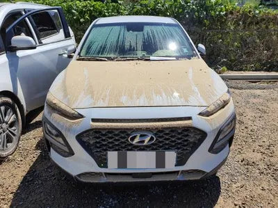 2019 Hyundai Kona VIN: