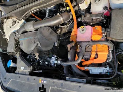 2021 Hyundai Santa FE NONE VIN: